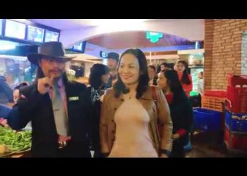 NÓI ĐẾN NHÀ ĐẤT – NGHĨ ĐẾN LIÊN MINH