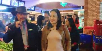 NÓI ĐẾN NHÀ ĐẤT – NGHĨ ĐẾN LIÊN MINH