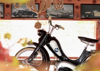 PINI COFFEE ĐÀ LẠT HỒI SINH SAU VỤ CHÁY