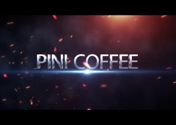 Teaser Pini Coffee Opening