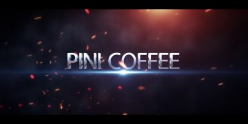 Teaser Pini Coffee Opening