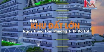Tổng Hợp Các Dự Án Đang Chào Bán Của Lien Minh Group – LH Chính Chủ: 0933.271.999