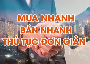 VÌ SAO BẠN NÊN CHỌN BẤT ĐỘNG SẢN LIÊN MINH?