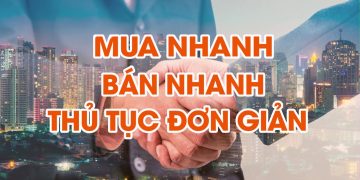 VÌ SAO BẠN NÊN CHỌN BẤT ĐỘNG SẢN LIÊN MINH?